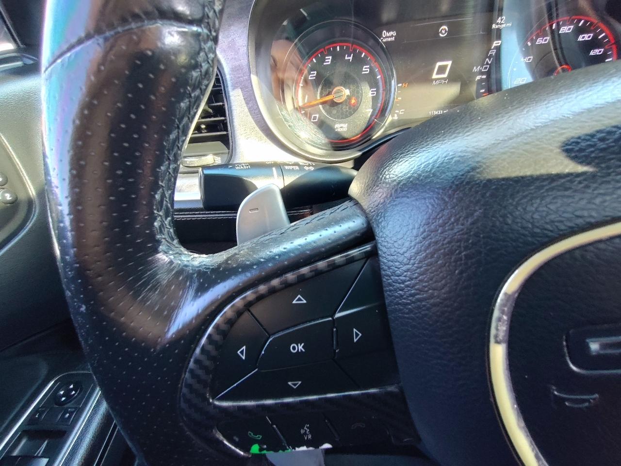 Dodge Charger  2019
