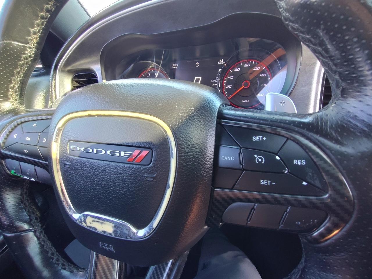 Dodge Charger  2019