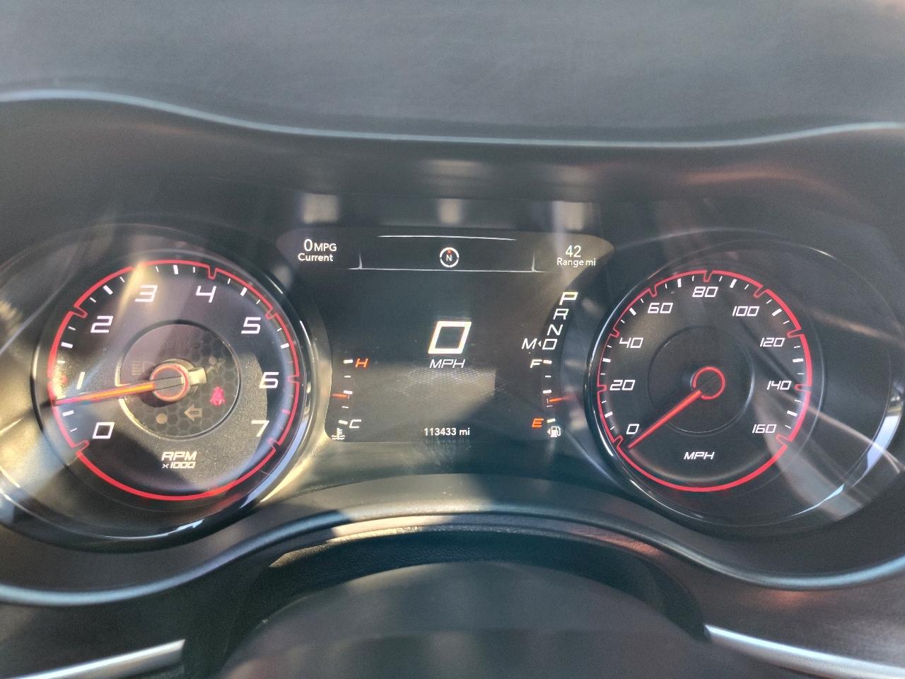 Dodge Charger  2019