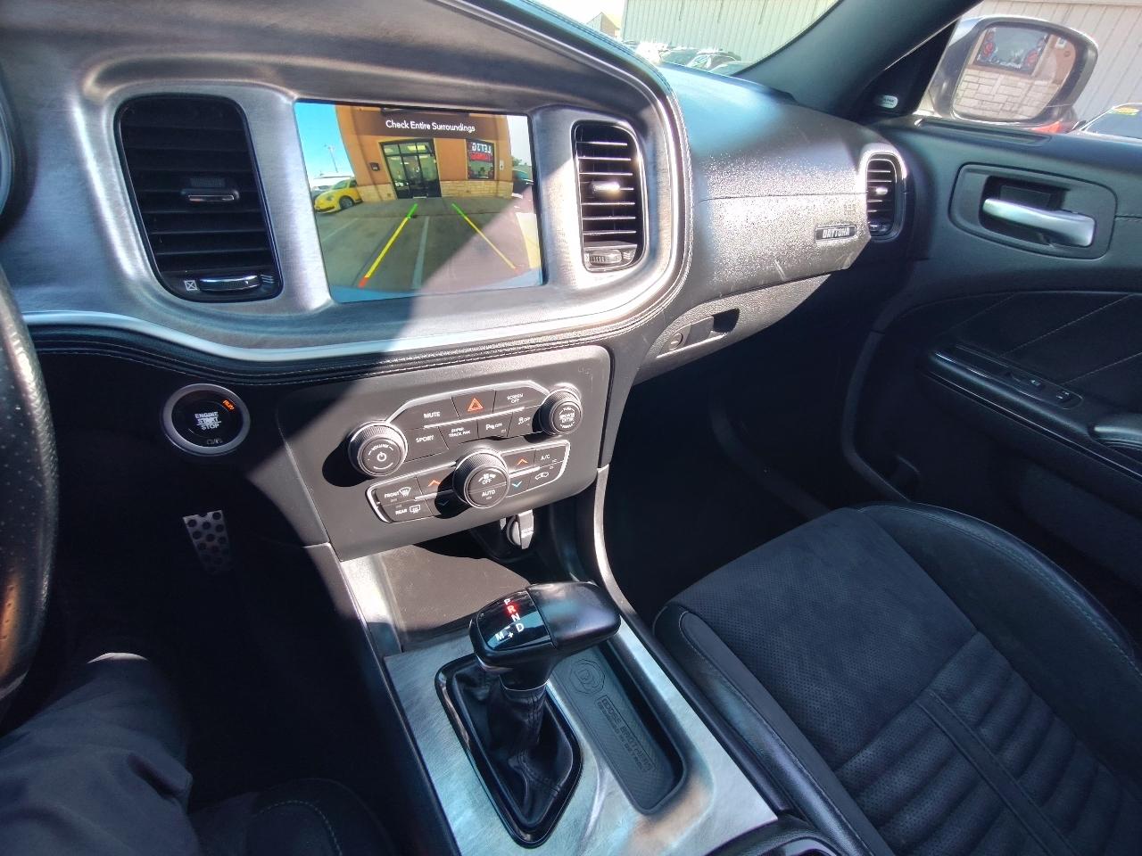 Dodge Charger  2019