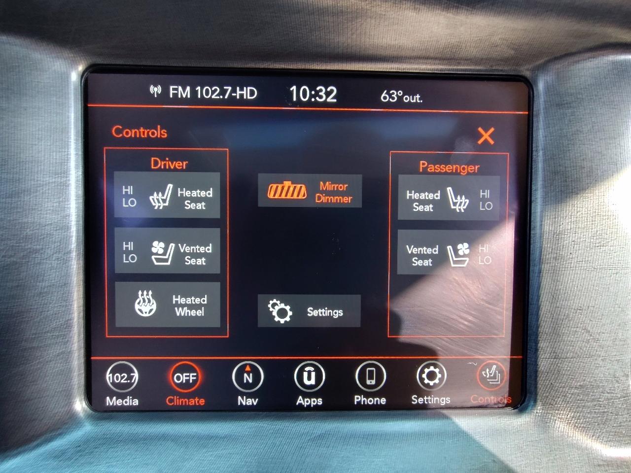 Dodge Charger  2019