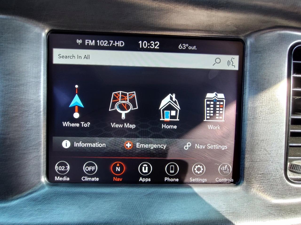Dodge Charger  2019