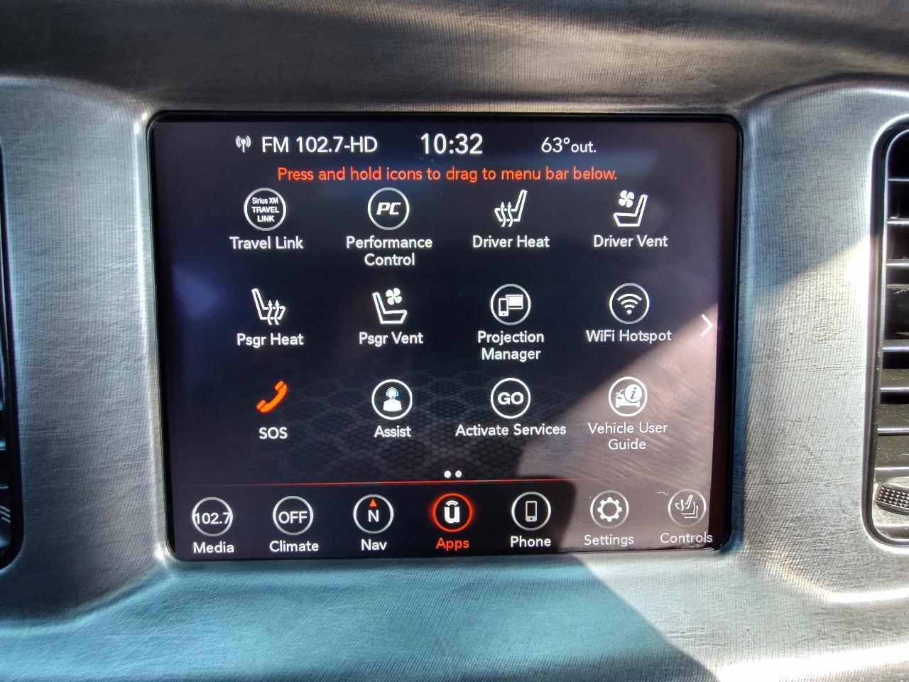 Dodge Charger  2019