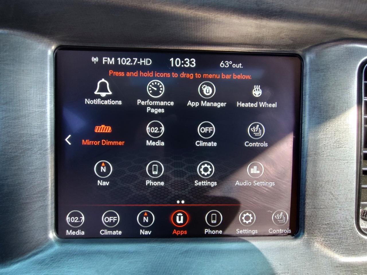 Dodge Charger  2019