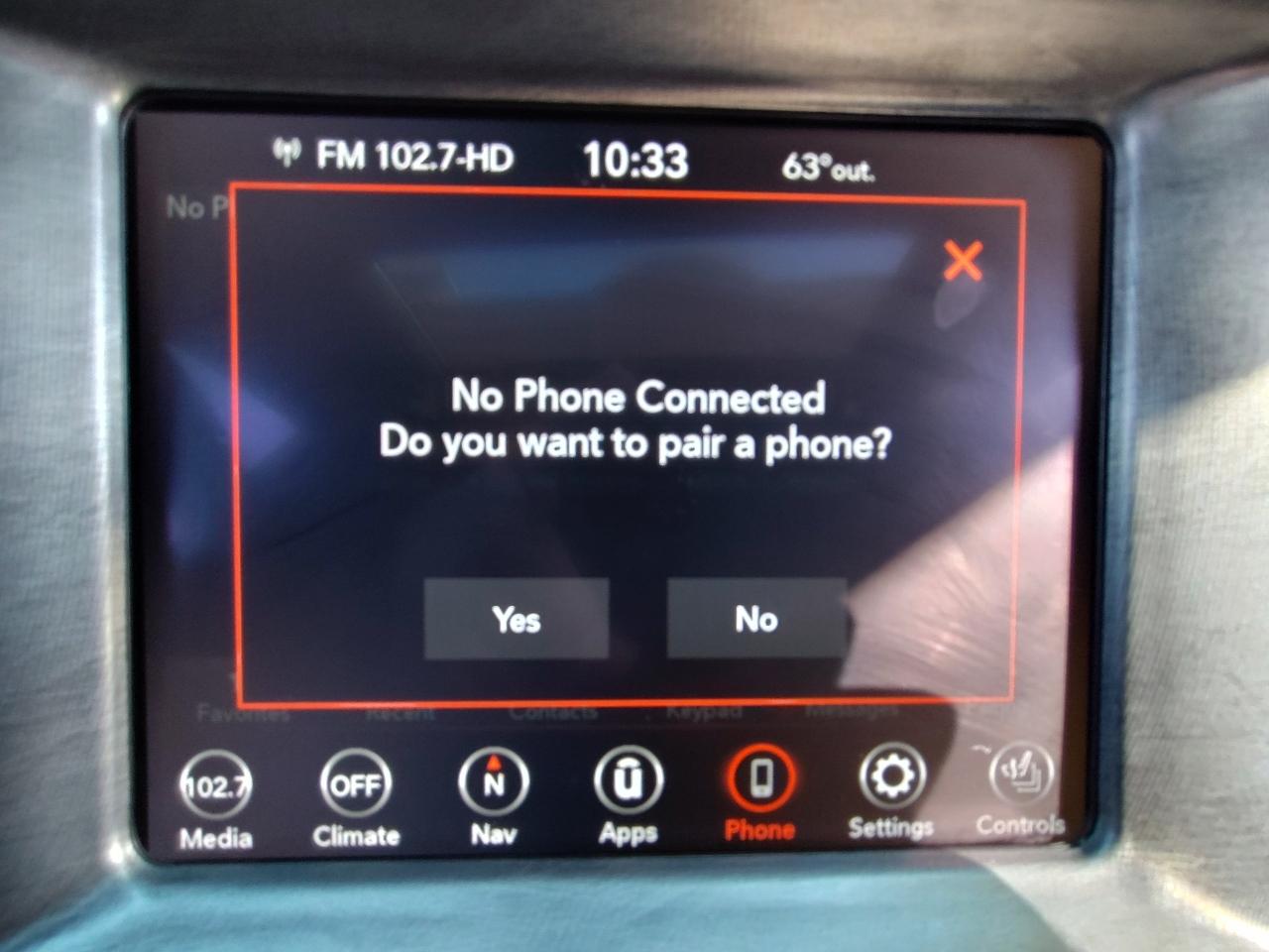 Dodge Charger  2019