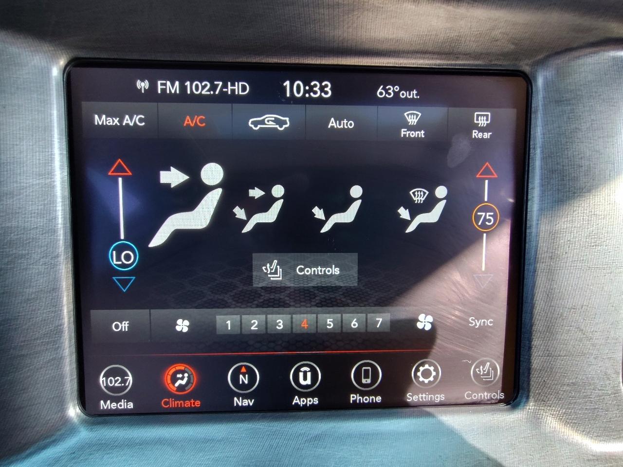 Dodge Charger  2019
