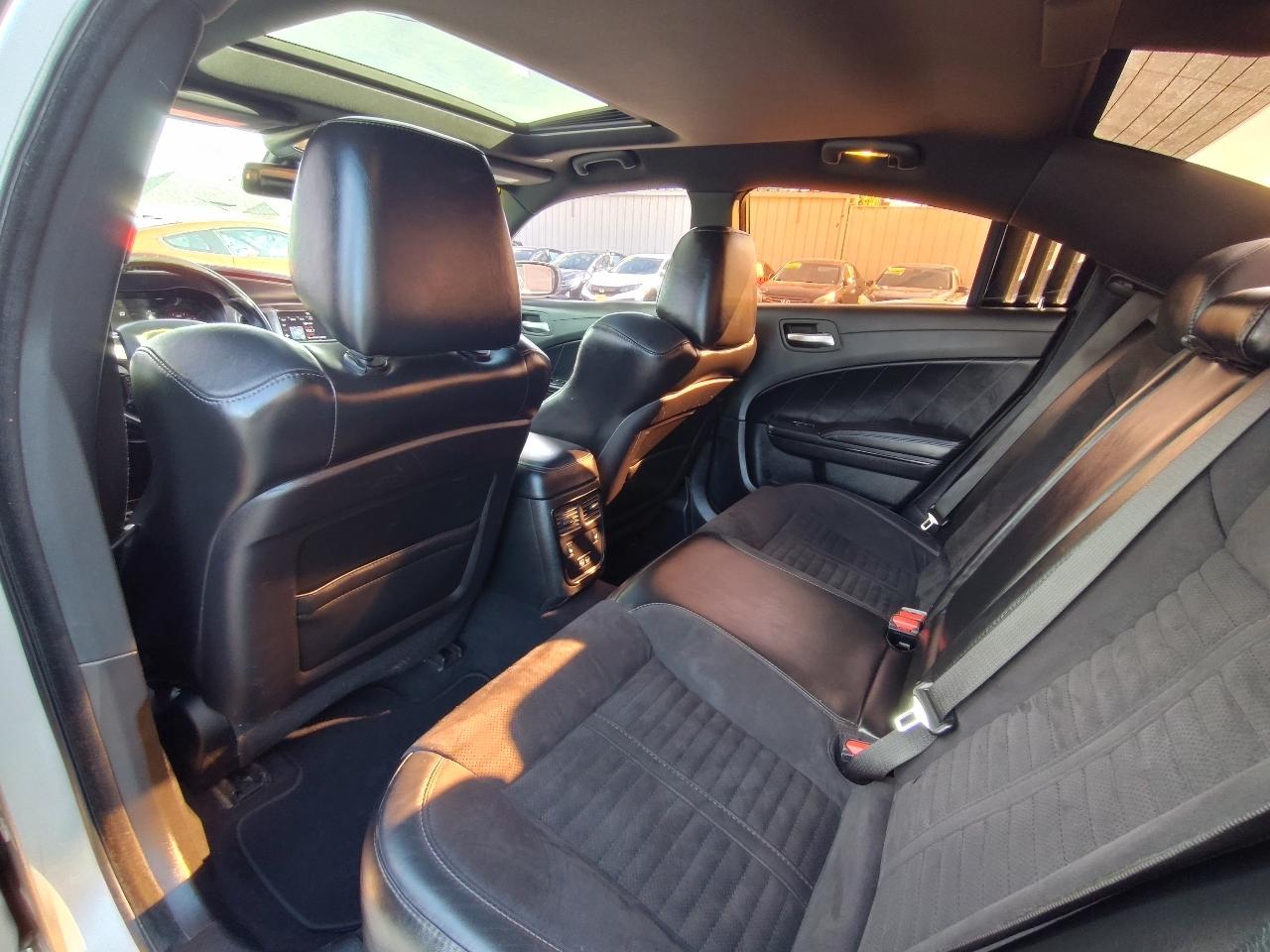Dodge Charger  2019