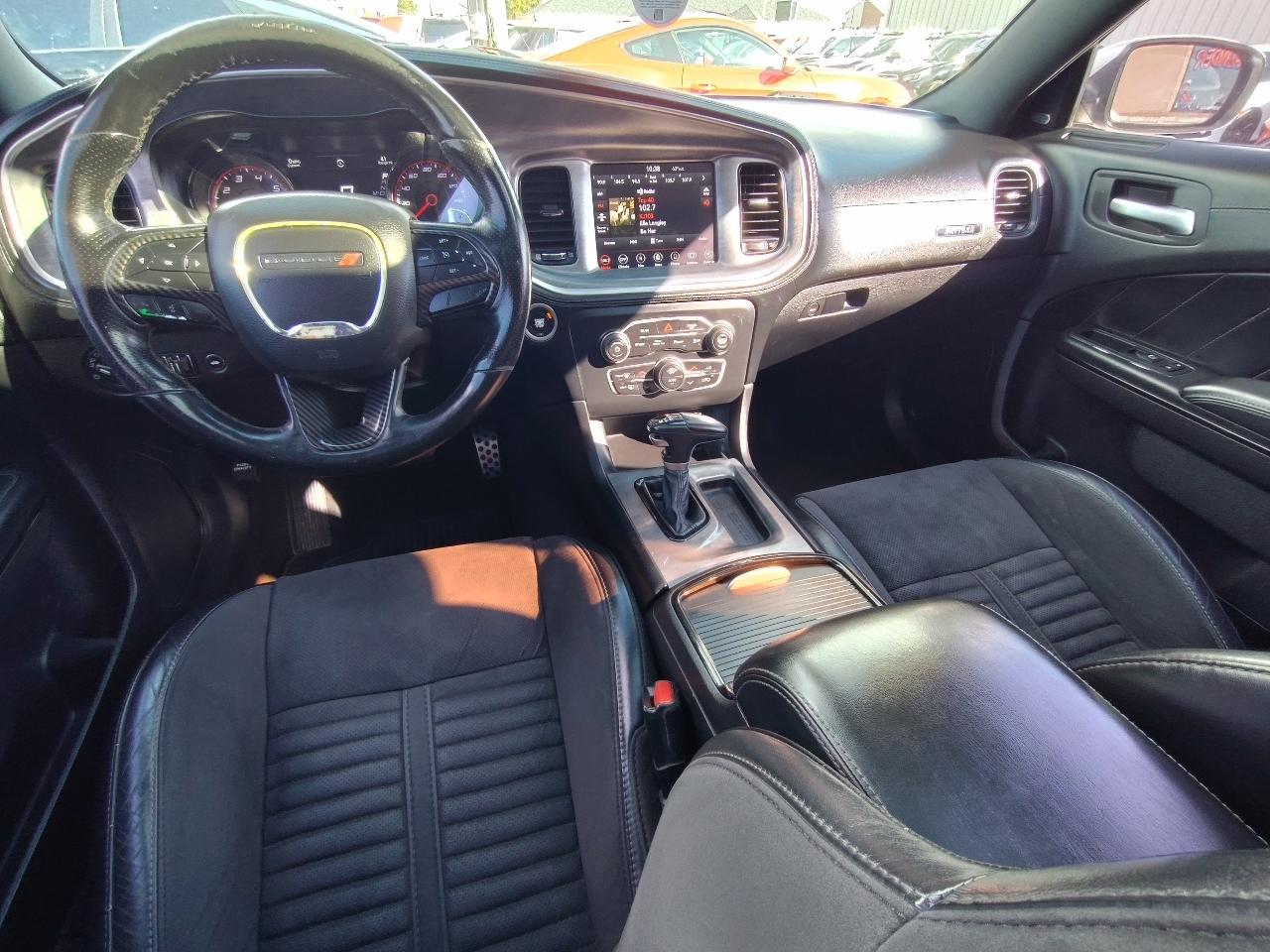 Dodge Charger  2019