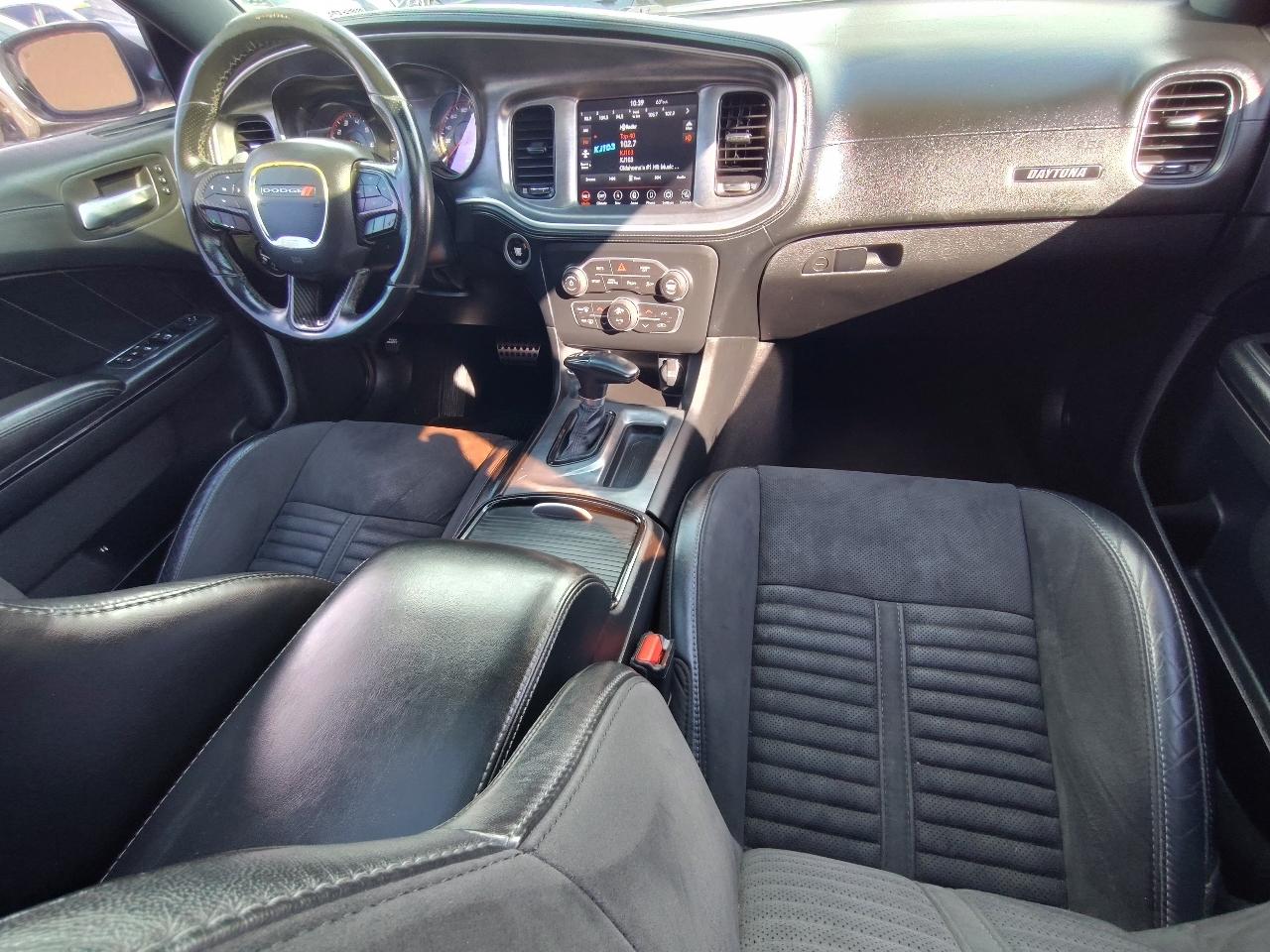 Dodge Charger  2019