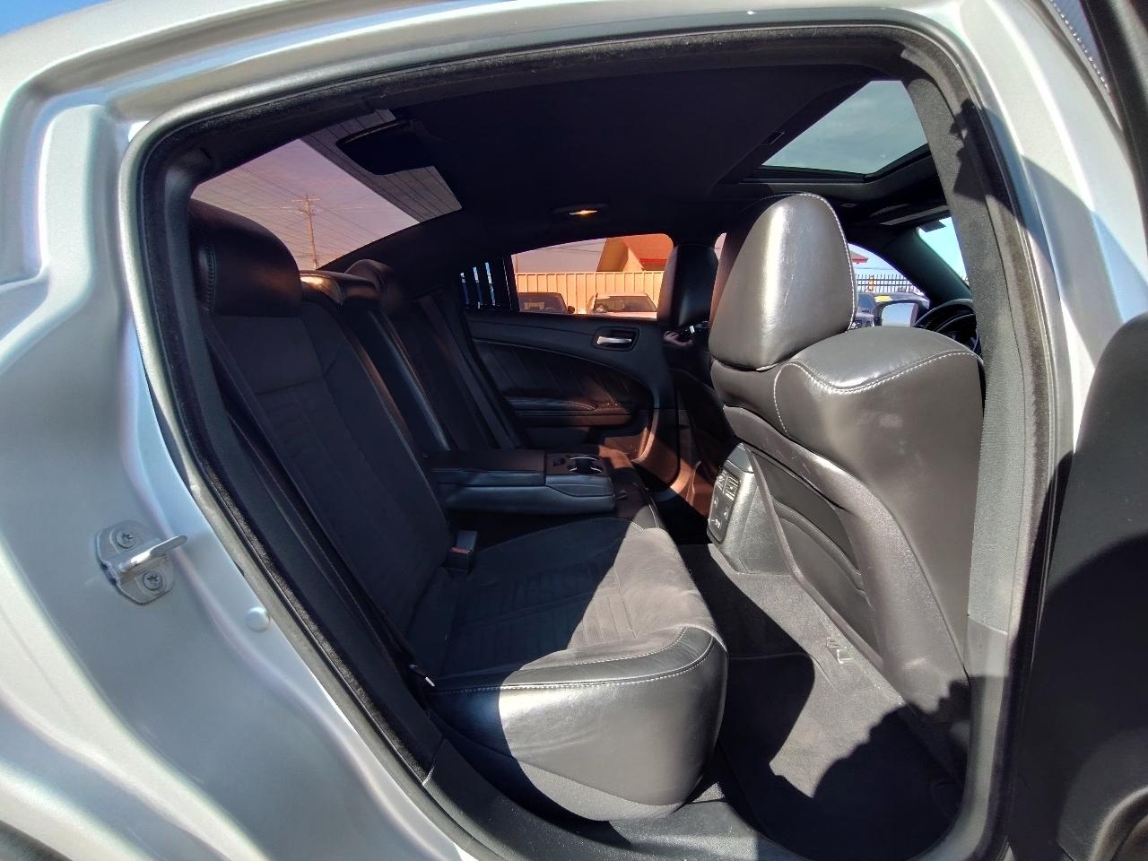 Dodge Charger  2019