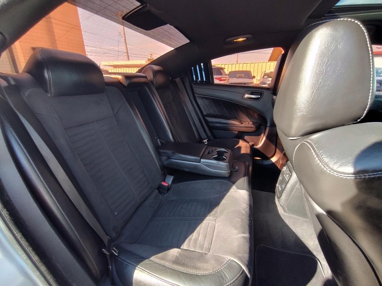 Dodge Charger  2019