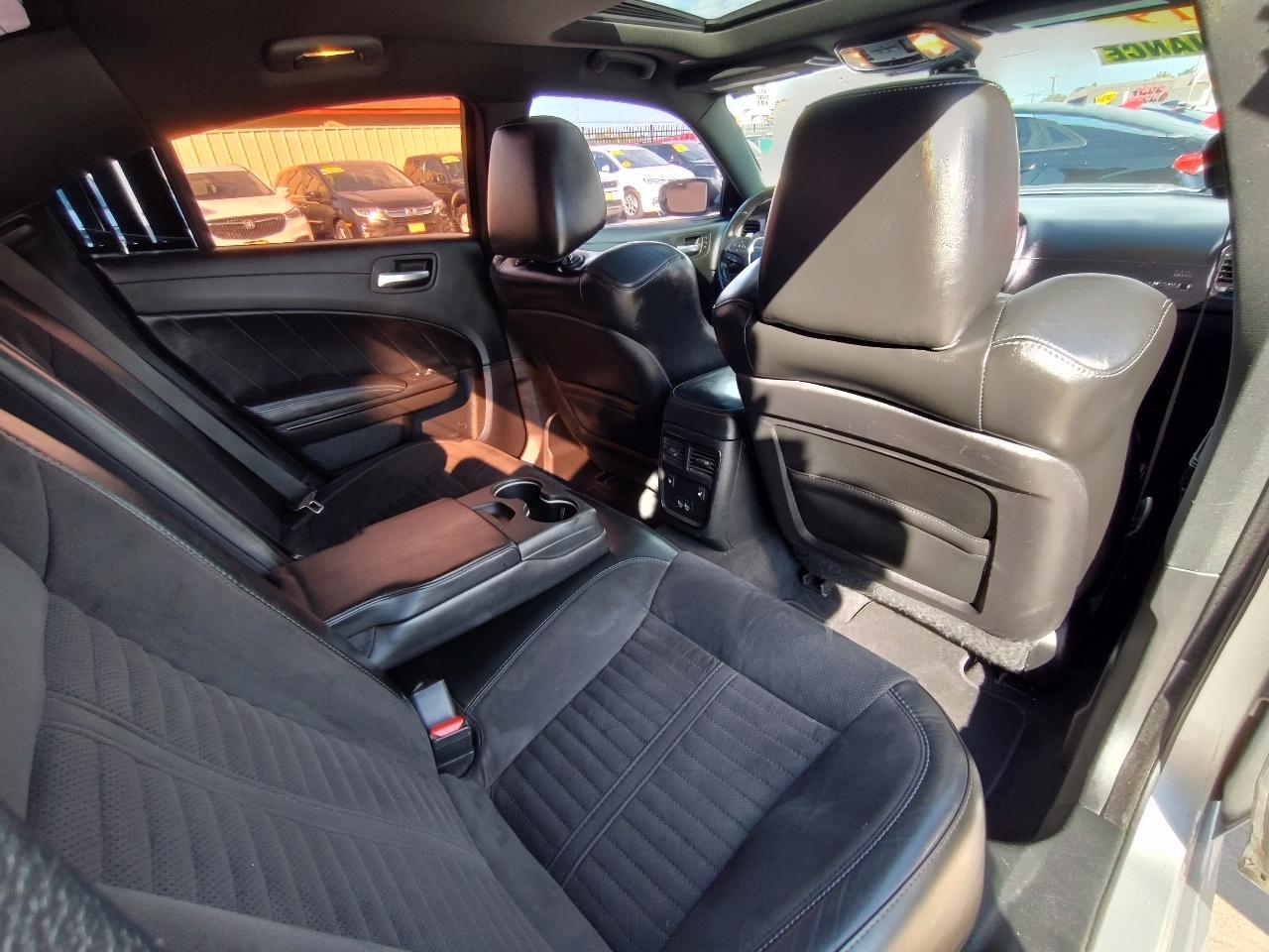 Dodge Charger  2019
