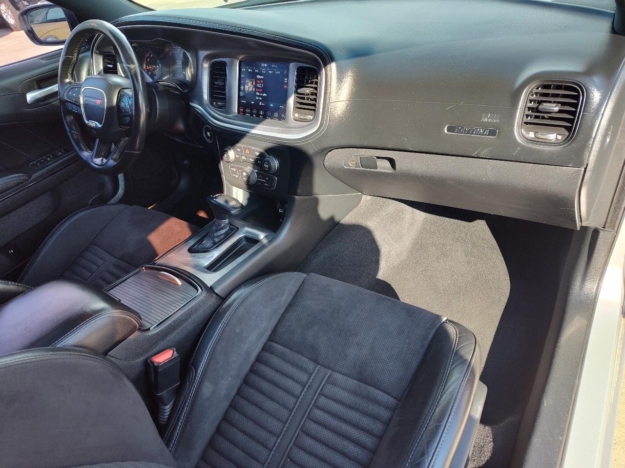 Dodge Charger  2019