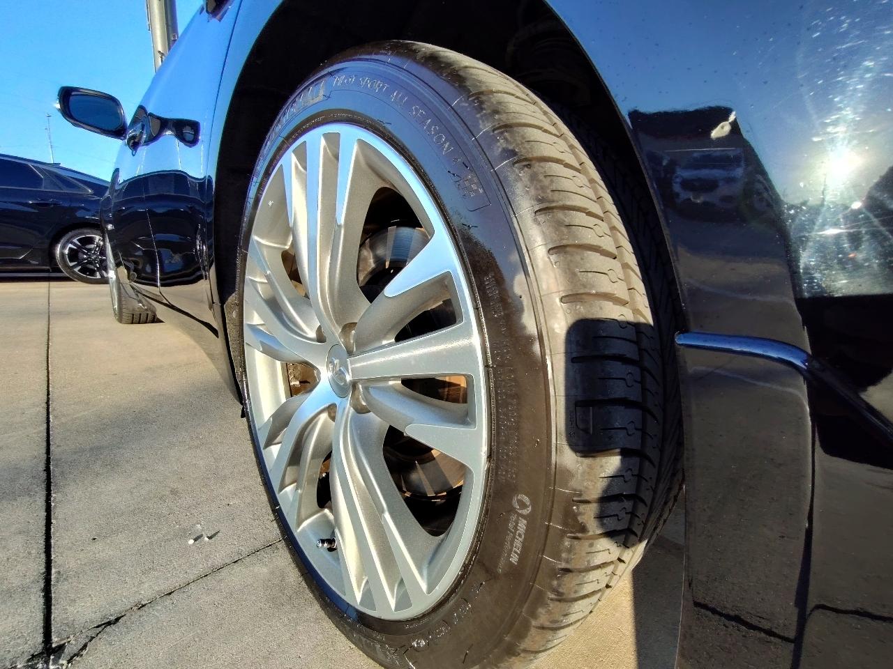 Infiniti Q50 3.0t Sport 2017