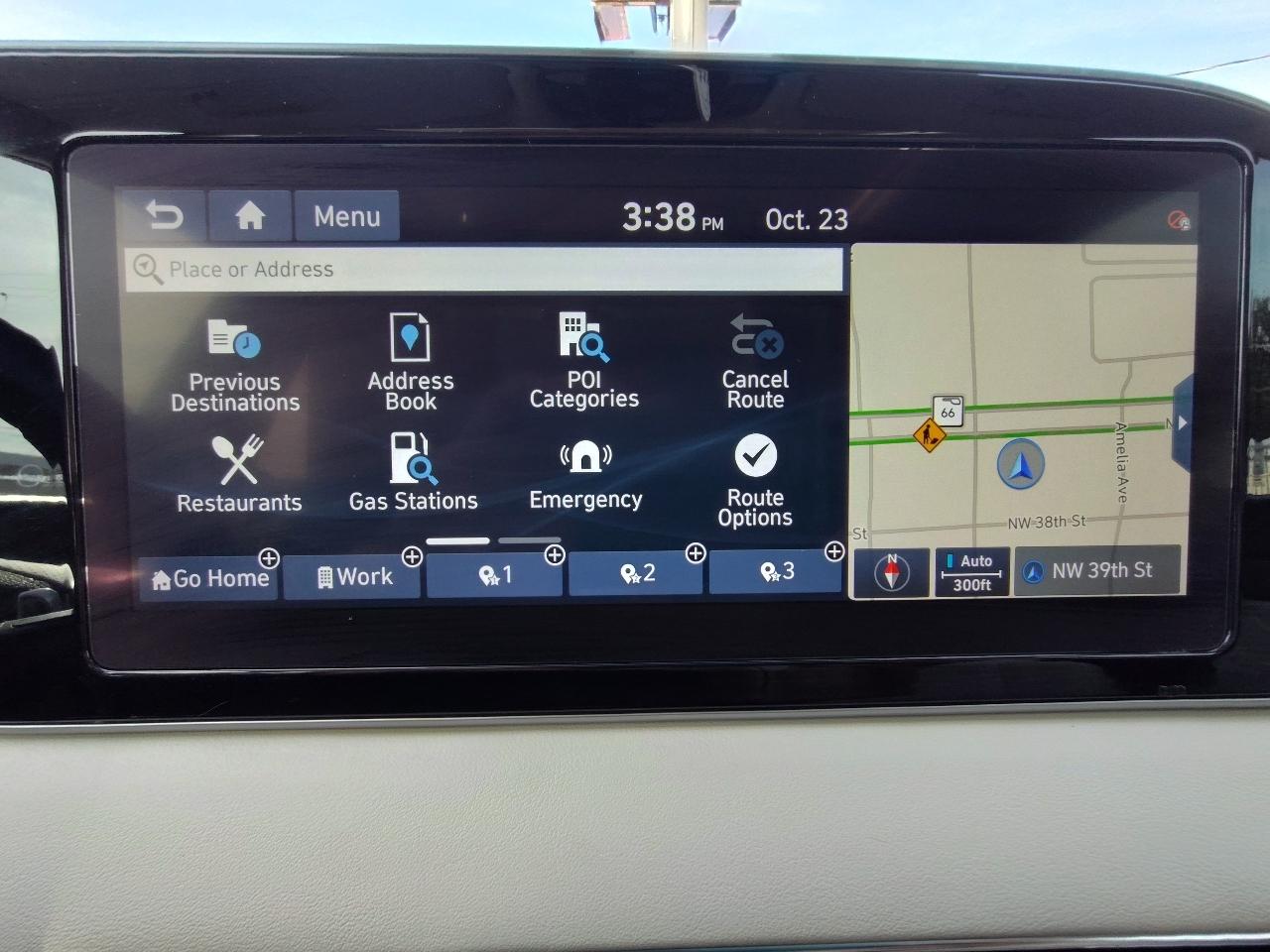 Hyundai Palisade Limited 4D SUV FWD 2020