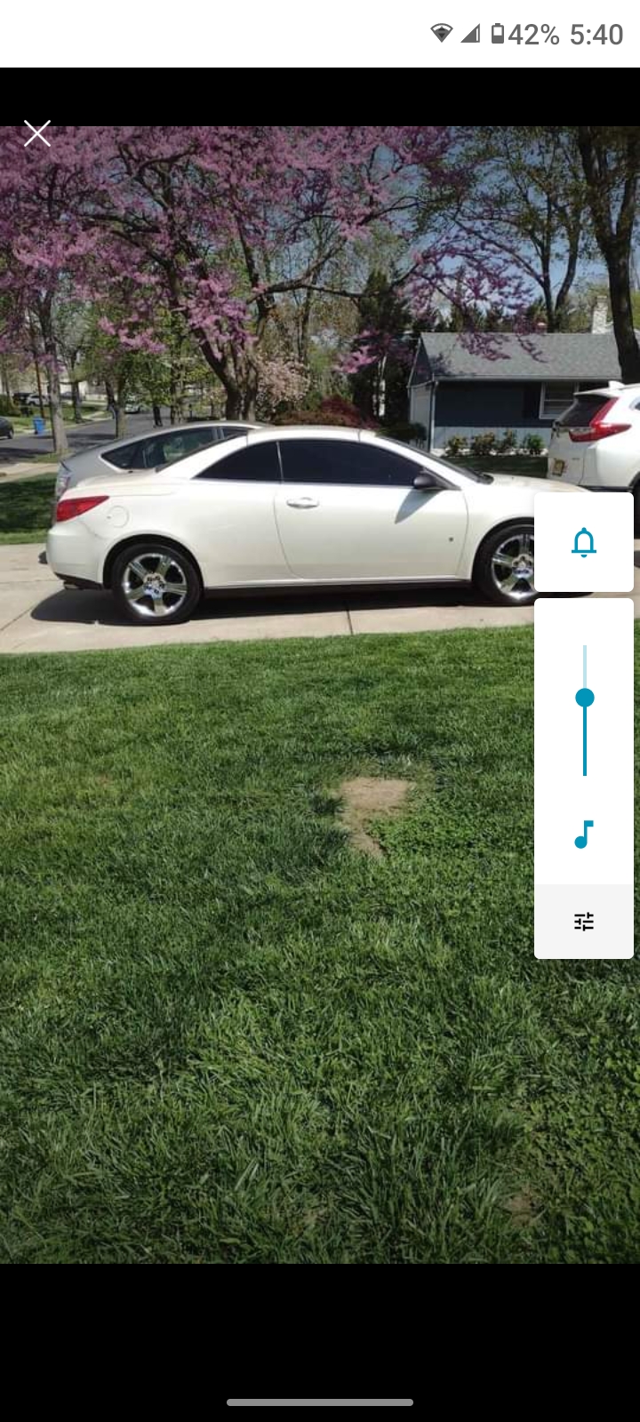 Used 2008 Pontiac G6 GT for Sale in Delran NJ 08075 Dandee Auto Sales LLC