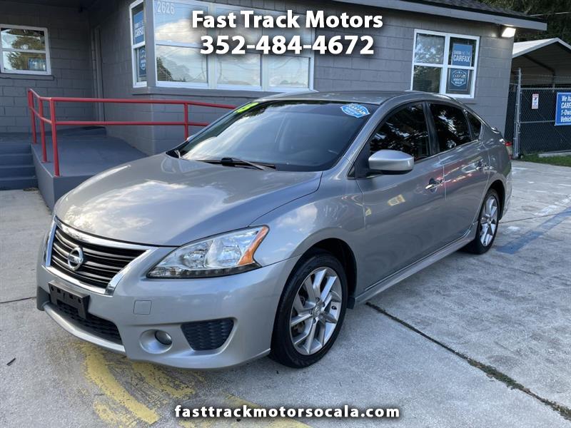 Used Cars for Sale Ocala FL 34470 Fast Track Motors
