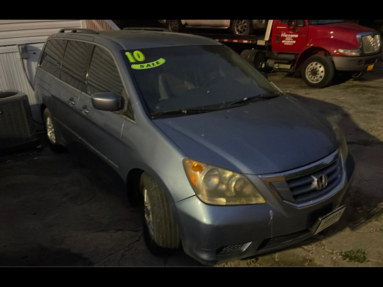 Used Cars for Sale Vicksburg MS 39180 Green's Auto Sales