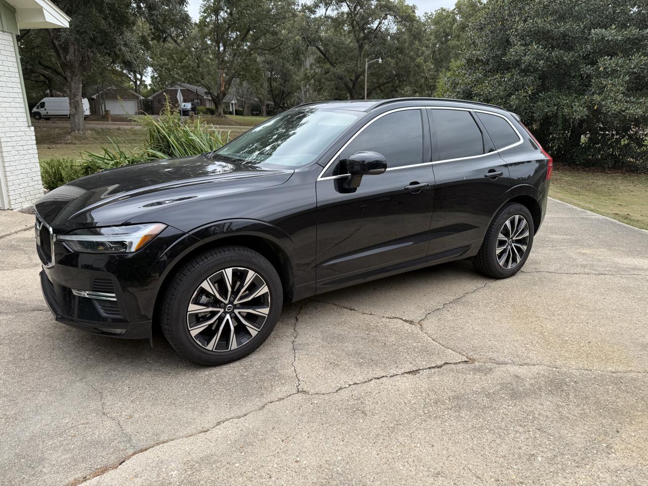 Volvo XC60 B5 AWD Core 2023