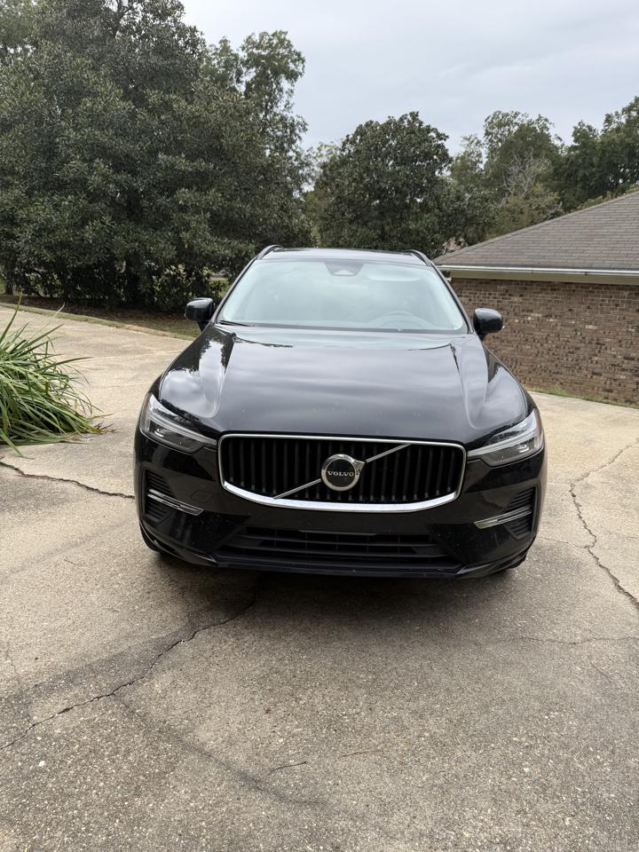 Volvo XC60 B5 AWD Core 2023