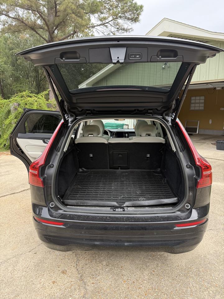 Volvo XC60 B5 AWD Core 2023