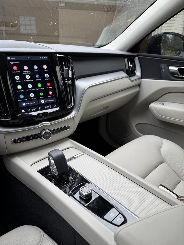 Volvo XC60 B5 AWD Core 2023