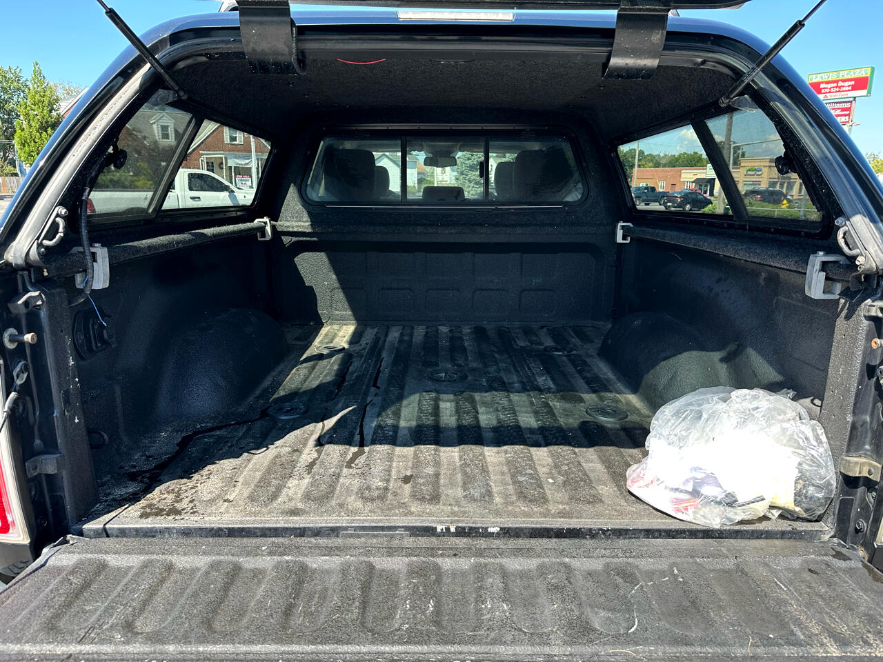 2017 Ram 2500 Laramie photo 15