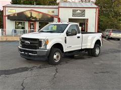 2017 Ford F-350 SD  2017 Ford F-350 SD