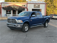 2011 RAM 3500  2011 RAM 3500