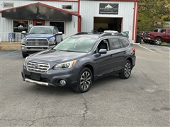 2016 Subaru Outback  2016 Subaru Outback