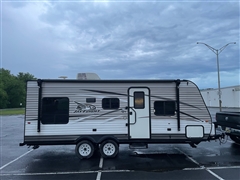 2017 Jayco Jay Flight  2017 Jayco Jay Flight