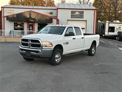 2018 RAM 3500 