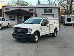 2019 Ford F-250 SD 