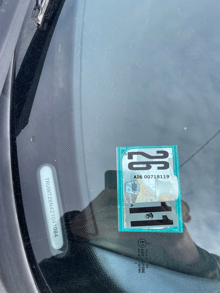 Audi TT Coupe quattro (225 hp) 2002