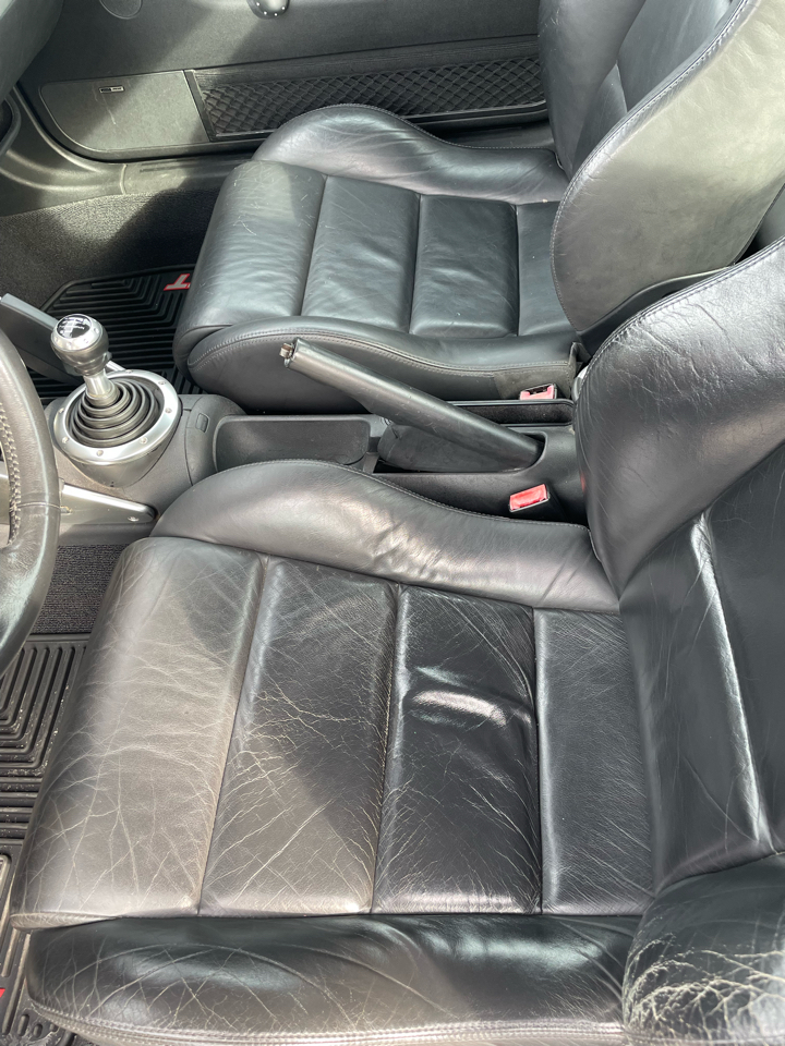 Audi TT Coupe quattro (225 hp) 2002