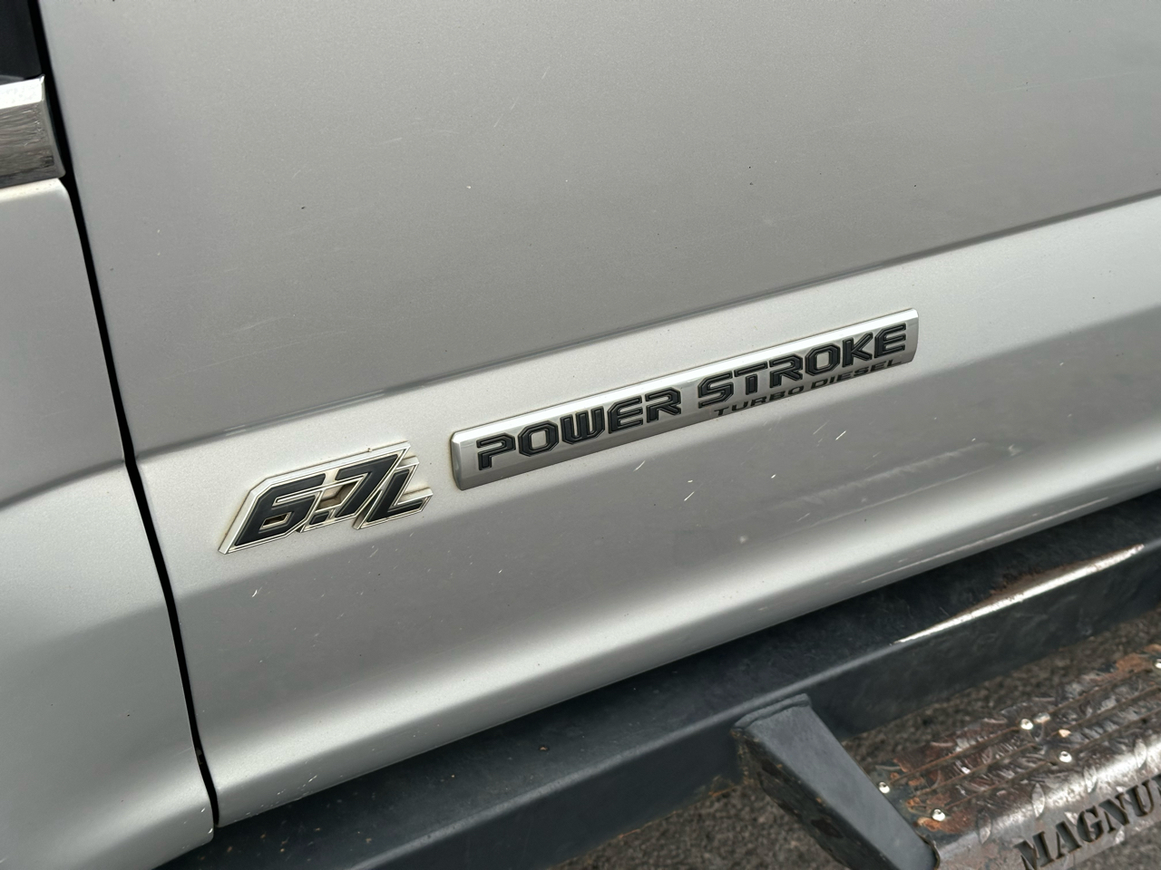 Ford F-250 SD XL Crew Cab 4WD 2018