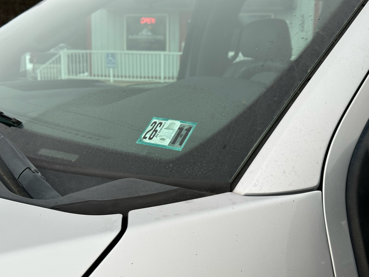 Ford F-250 SD XL Crew Cab 4WD 2018