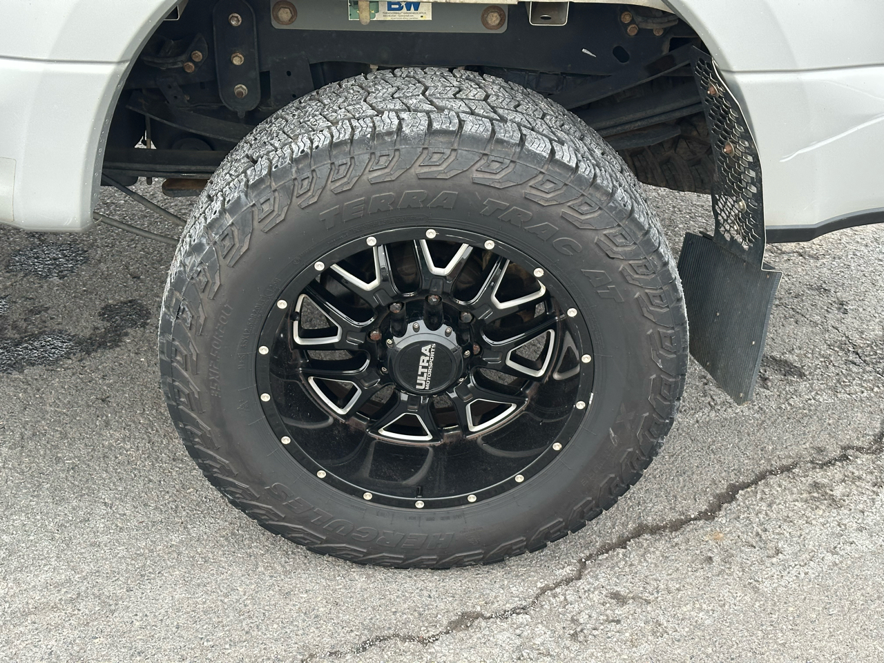 Ford F-250 SD XL Crew Cab 4WD 2018