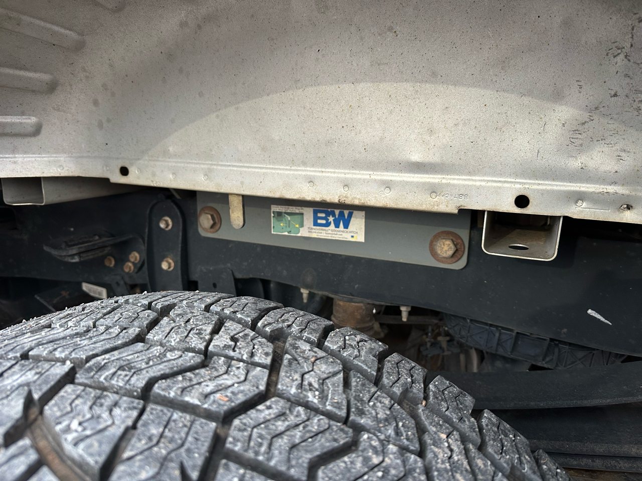 Ford F-250 SD XL Crew Cab 4WD 2018