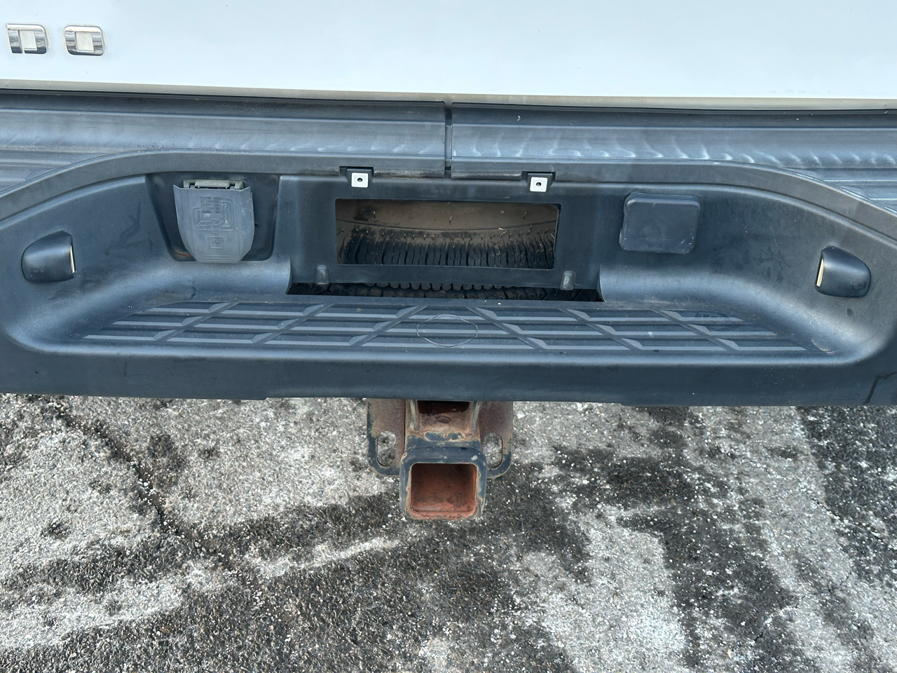 Chevrolet Silverado 2500HD LT Crew Cab Short Bed 4WD 2009