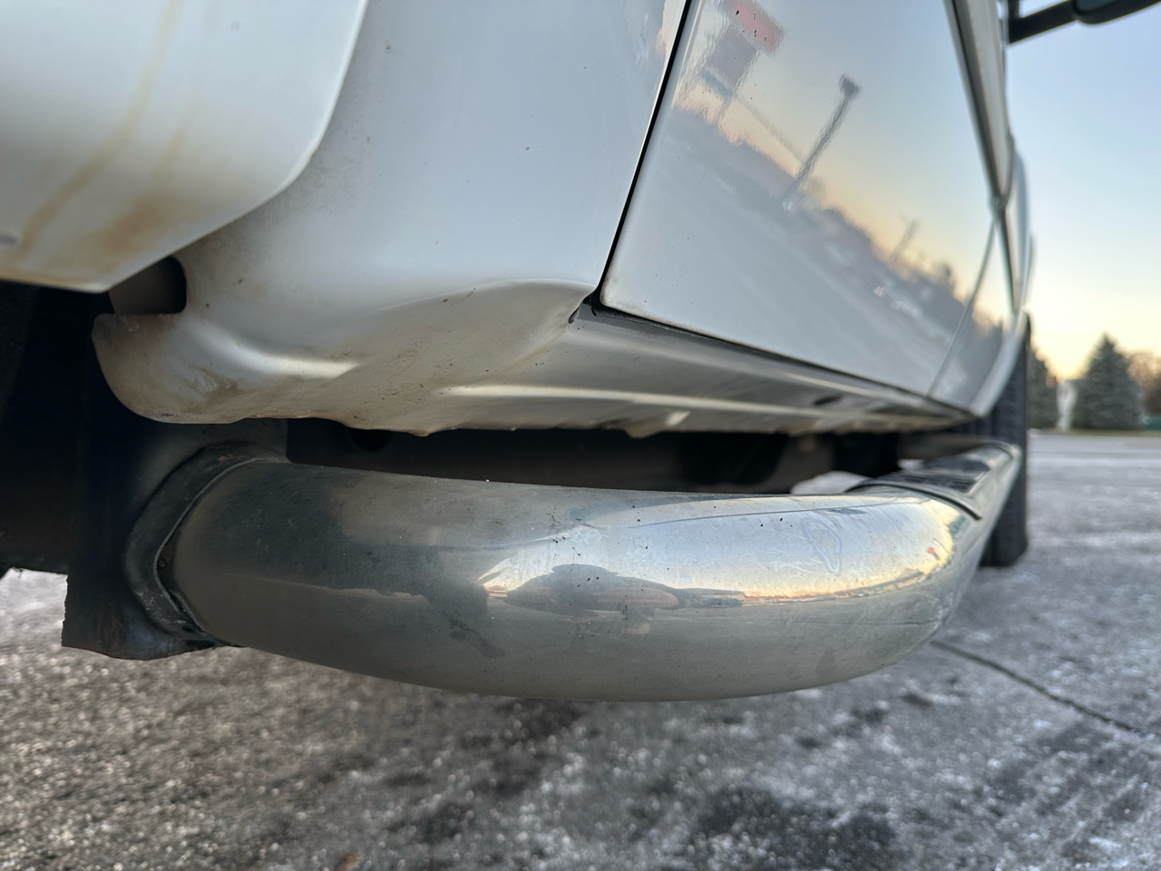 Chevrolet Silverado 2500HD LT Crew Cab Short Bed 4WD 2009