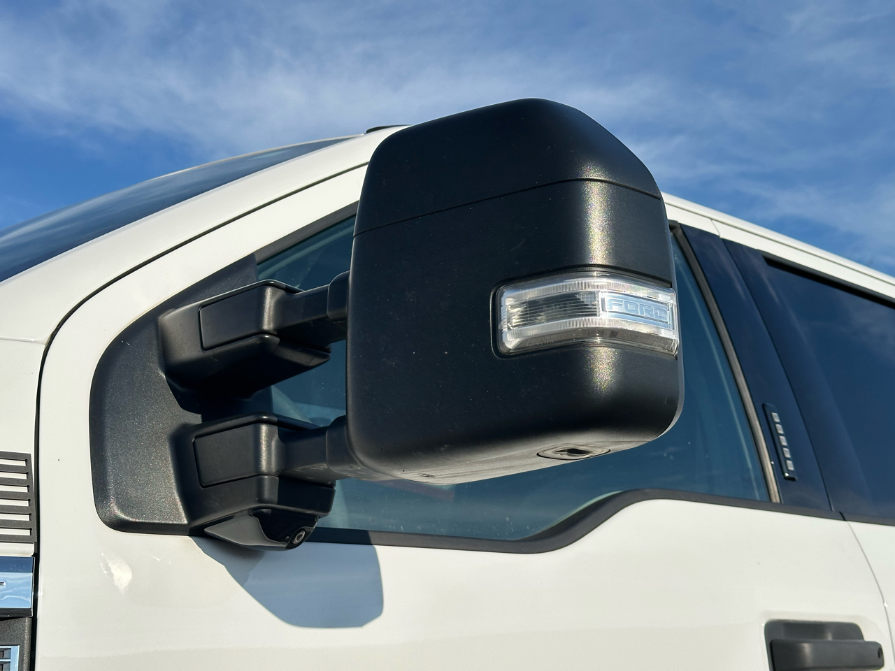 Ford F-250 SD XLT Crew Cab 4WD 2018