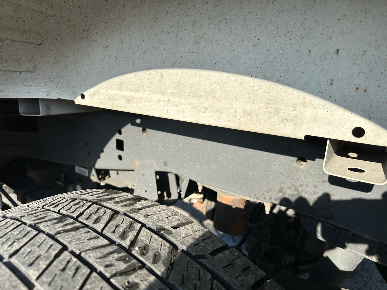 Ford F-250 SD XLT Crew Cab 4WD 2018