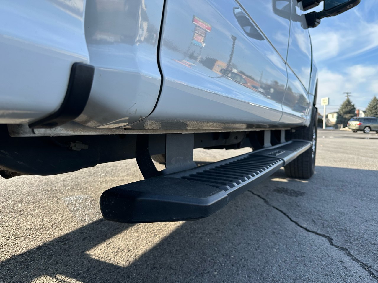 Ford F-250 SD XLT Crew Cab 4WD 2018