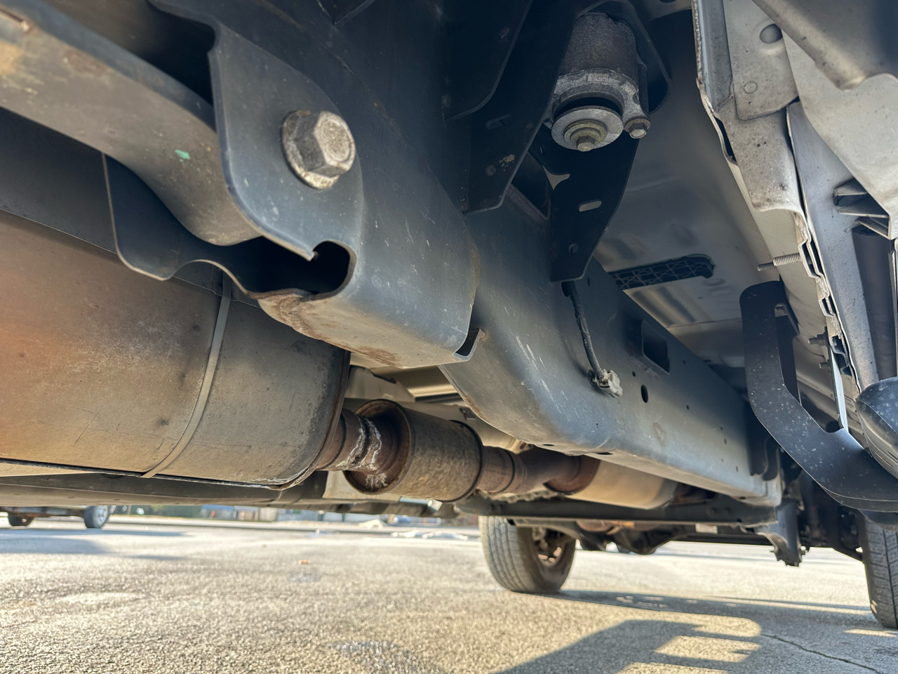 Ford F-250 SD XLT Crew Cab 4WD 2018