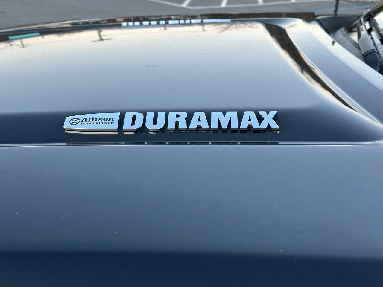 GMC Sierra 2500HD Denali Crew Cab 4WD 2015