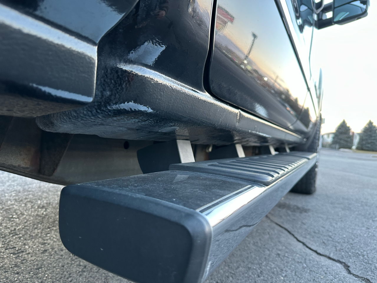 GMC Sierra 2500HD Denali Crew Cab 4WD 2015