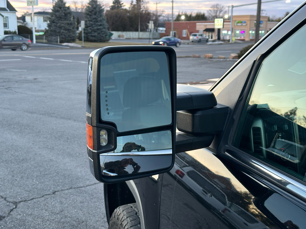 GMC Sierra 2500HD Denali Crew Cab 4WD 2015