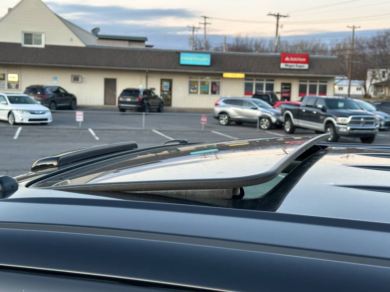 GMC Sierra 2500HD Denali Crew Cab 4WD 2015