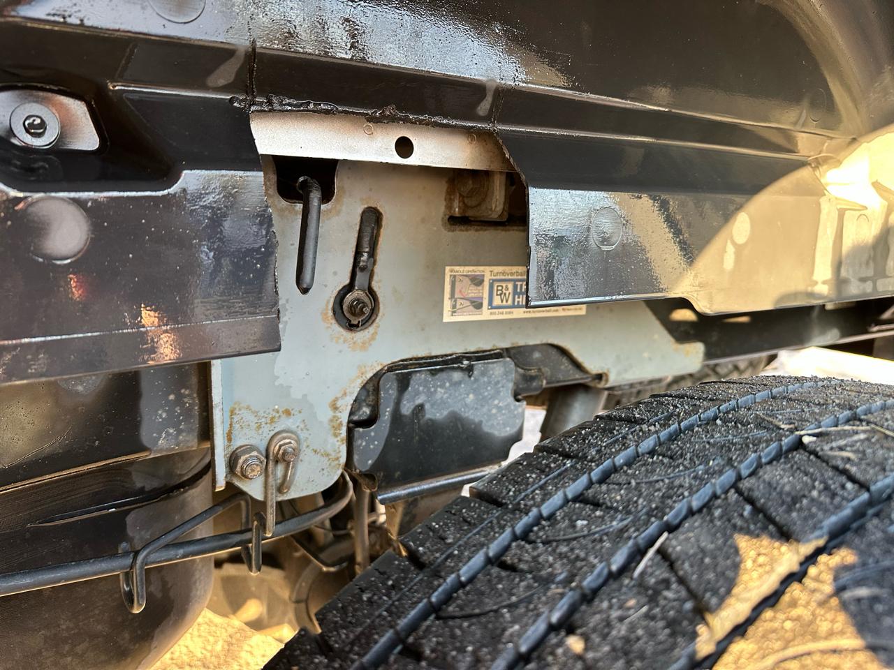 RAM 3500 Laramie Crew Cab SWB 4WD 2012